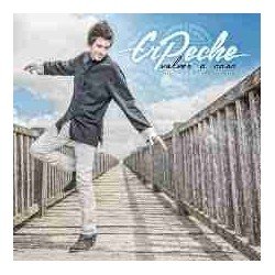 ERPECHE - VOLVER A CASA - CD