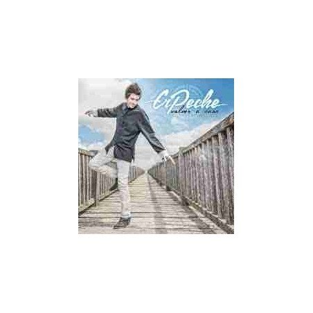 ERPECHE - VOLVER A CASA - CD