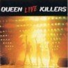 QUEEN - LIVE KILLERS 22 TRACKS - 2CD