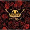 AEROSMITH - PERMANENT VACATION REMASTERED - CD