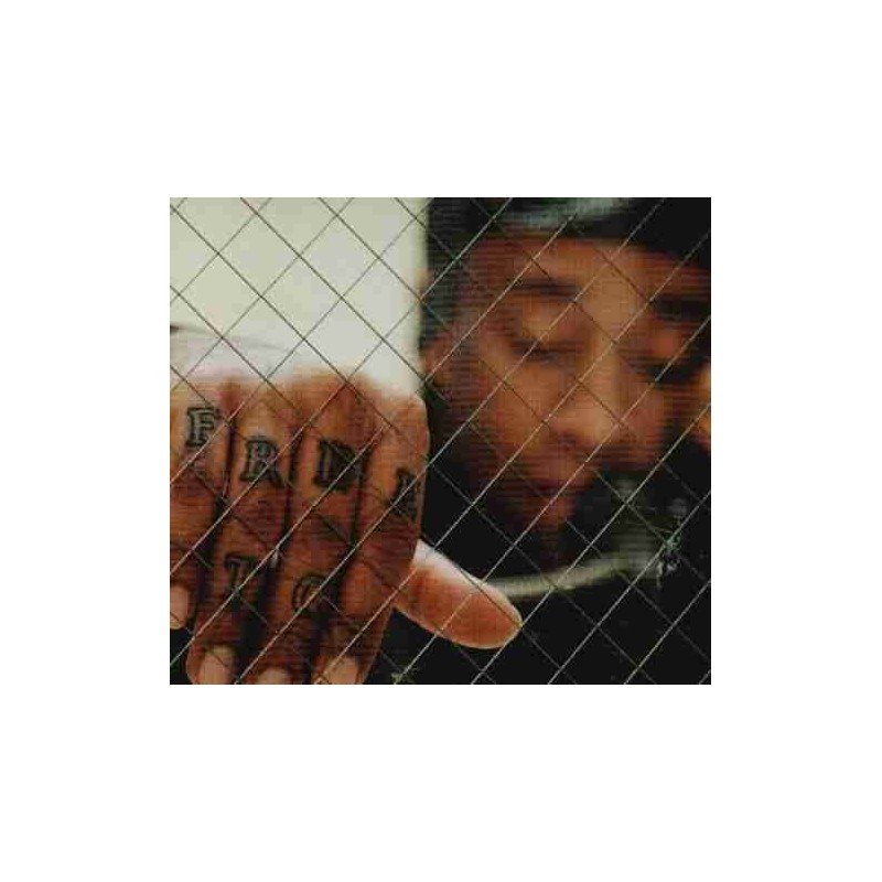 TY DOLLA SIGN - FREE TC - CD TY DOLLA SIGN - FREE TC - CD