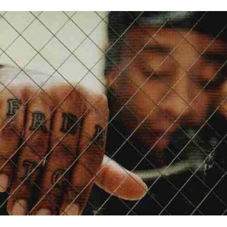 TY DOLLA SIGN - FREE TC - CD