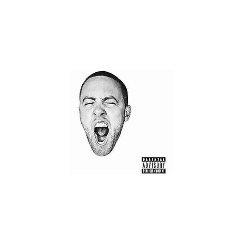 MAC MILLER - Go: OD AM - CD