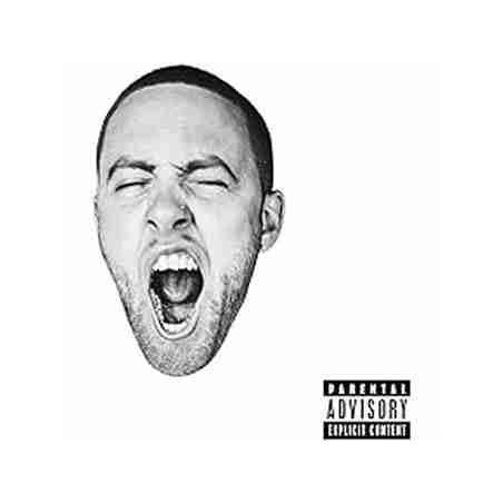 MAC MILLER - Go: OD AM - CD