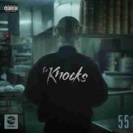 THE KNOCKS - 55 - CD