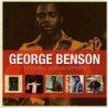 GEORGE BENSON - ORIGINAL ALBUMS SERIES - 5 CDS
