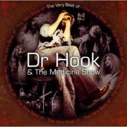 DR.HOOK - THE VERY BEST OF - CD