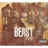 G UNIT - BEAST IS G UNIT - CD