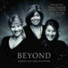 TINA TURNER/REGULA CURTI/DEC - BEYOND BUDDHIST & CHRISTIAN PRAYERSWITH - CD
