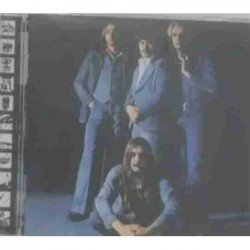 STATUS QUO - BLUE FOR YOU+5 - CD REED