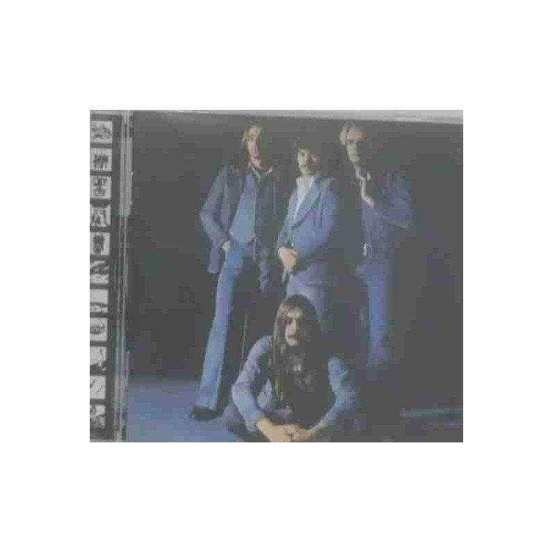 STATUS QUO - BLUE FOR YOU+5 - CD REED STATUS QUO - BLUE FOR YOU+5 - CD REED