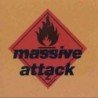 MASSIVE ATTACK - BLUES LINE - CD
