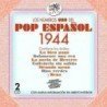 LOS NUMERO UNO DEL POP ESPA - VARIOS - 2CD