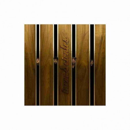 LOS INCONCIENTES (EX.GUI.EXTR - QUIMERAS Y OTRAS REALIDADES - 2CD
