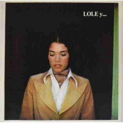 LOLE Y MANUEL - NUEVO DIA - LP+CD