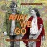 VAMOS LEJOS (AWAY WE GO) - B.S.O. - CD