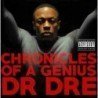 DR. DRE - CHRONICLE V.1 OF A GENIUS - CD