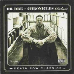 DR. DRE - CHRONICLES DEATH ROW CLASSICS - CD + DVD