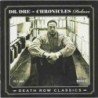 DR. DRE - CHRONICLES DEATH ROW CLASSICS - CD + DVD