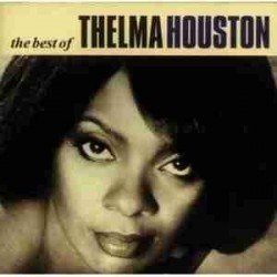 THELMA HOUSTON - THE BEST OF - CD