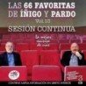 LAS 66 FAVORITAS DE IÑIGO Y PA - VOL.13 LOS MEJORES ROCK DE LA HISTORIA - 3CD