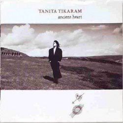 TANITA TIKARAM - ANCIENT HEART - CD