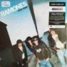 RAMONES - LEAVE HOME (REMASTERED) - LP