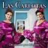LAS CARLOTAS - DE PUERTAS PARA ADENTRO - CD