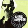 CHRIS THOMPSON - JUKEBOX: THE ULTIMATE COLLECTION ANTHOLO - 2 CD ESP
