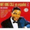 NAT KING COLE - GRANDES EXITOS EN ESPAÑOL - 2CD