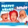 NANAS PARA NENES - DULCES NANAS PARA BEBES - 2CD