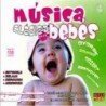MUSICA CLASICA PARA BEBES - V.1 - 2CD
