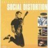 SOCIAL DISTORTION - ORIGINAL ALBUM CLASSICS - 3CD