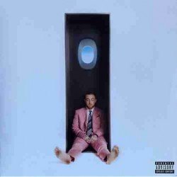 MAC MILLER - SWIMMING - 2 LP