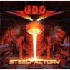 UDO - STEELFACTORY - CD