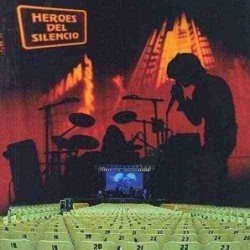 HEROES DEL SILENCIO - PARASIEMPRE (DIRECTO) - 2CD REED