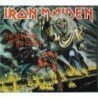 IRON MAIDEN - THE NUMBER OF THE BEAST (CD+FIGURA) - CD REED