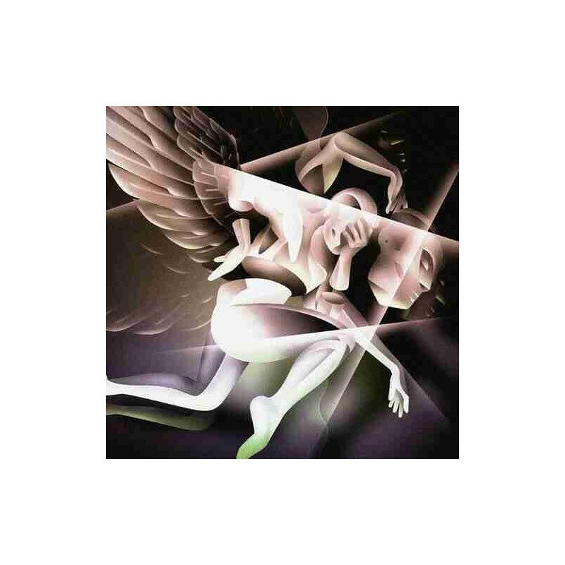 SMASHING PUMPKINS - SHINY AND OH SO BRIGHT - CD SMASHING PUMPKINS - SHINY AND OH SO BRIGHT - CD
