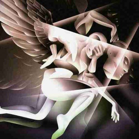 SMASHING PUMPKINS - SHINY AND OH SO BRIGHT - CD