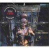 IRON MAIDEN - THE X FACTOR - CD REED