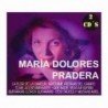 MARIA DOLORES PRADERA - 24 GRANDES EXITOS - 2CD