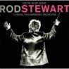 ROD STEWART - YOU´RE IN MY HEART: ROD STEWART WITH THE - 2CD