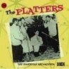 THE PLATTERS - THE ESSENTIAL RECORDINGS - 2CD