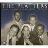THE PLATTERS - HEAVEN ON EARTH/THE CLASSIC MERCURY - 3CD