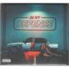 IGGY AZALEA - IN MY DEFENSE - CD