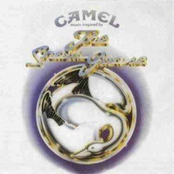 CAMEL - SNOW GOOSE - CD +BONUS