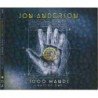 JON ANDERSON (EX.YES GRUPO) - 1000 HANDS - CD