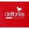 DEFTONES - WHITE PONY (DELUXE EDITION) - 2CD REED