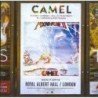 CAMEL - AT THE ROYAL ALBERT HALL - 2CD