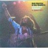 BOB MARLEY & THE WAILERS - LIVE AT THE RAINBOW 1977/4th june 1977/GATE - 2 LP